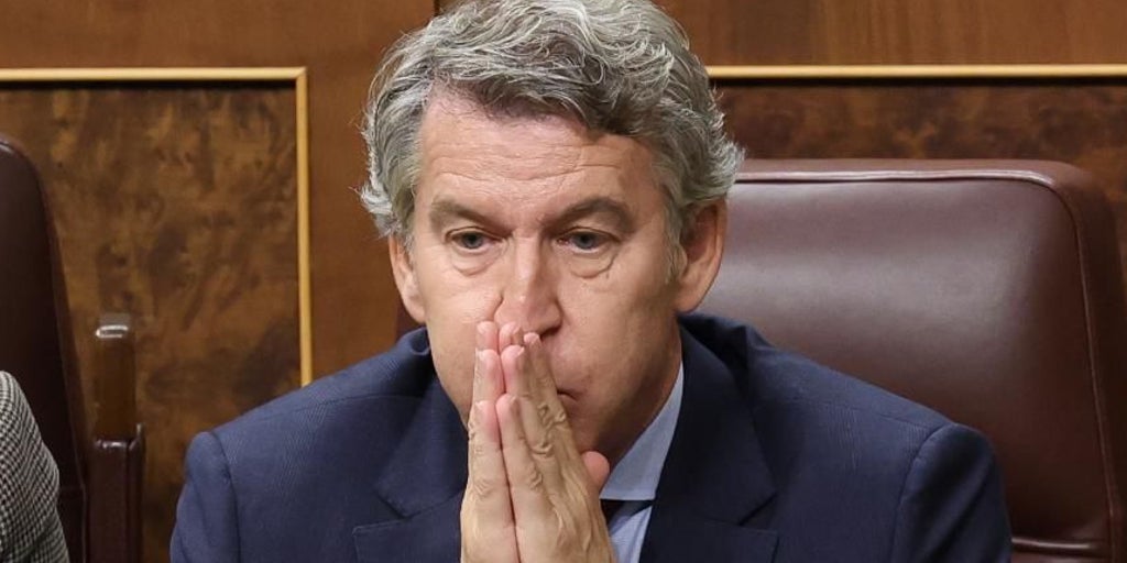 La tentación de un sanchismo de derechas