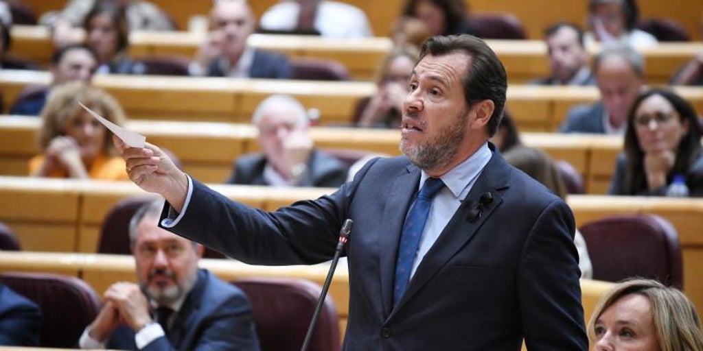 Alandete, un profesional