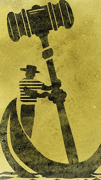 ¿Qué ha dicho la Comisión de Venecia?