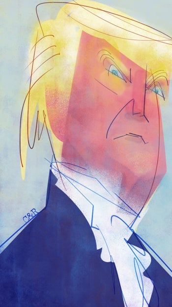 El aciago regreso de la doctrina Monroe