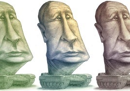 Rusia y Europa en la pos Guerra Fría