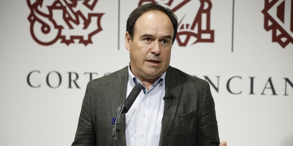 Lo que el PP puede perder en Valencia (otra vez)