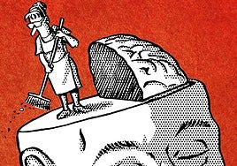 El camelo de la memoria histórica