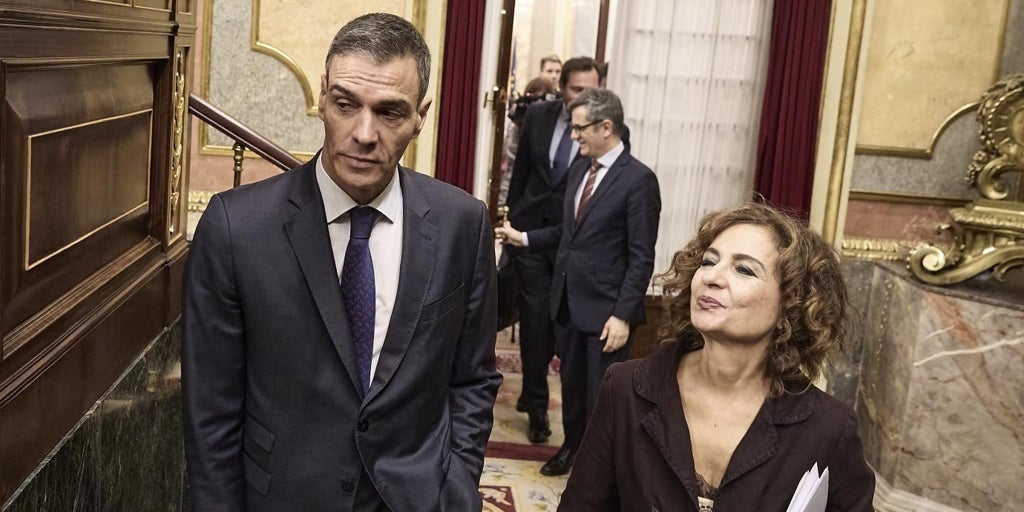 El uniforme de campaña