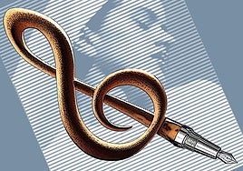 El relámpago de 'Lux'