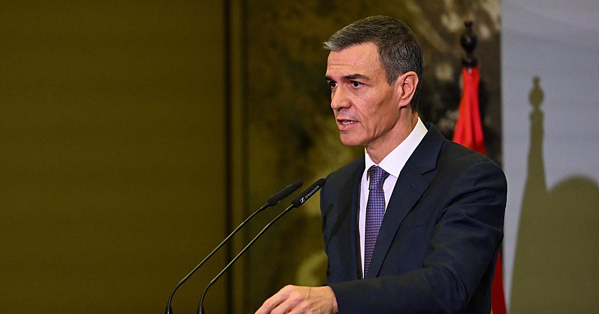 A tumbar el Tribunal Supremo