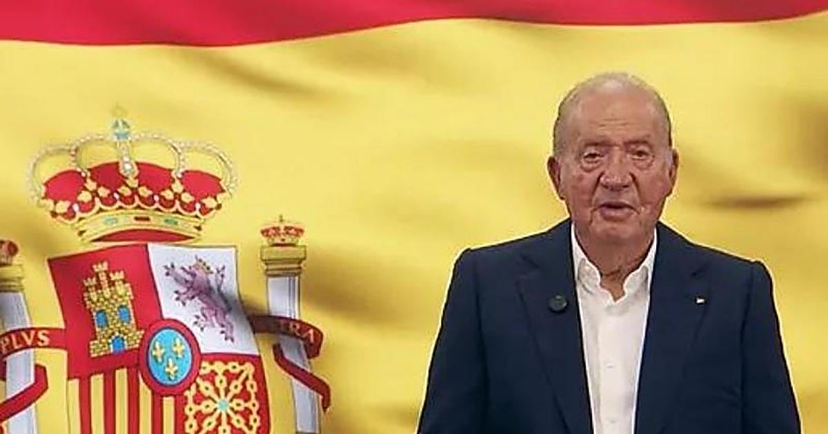 El vídeo de la discordia