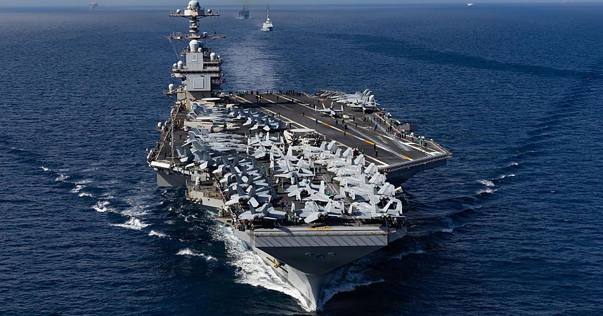 La apuesta caribeña de Trump