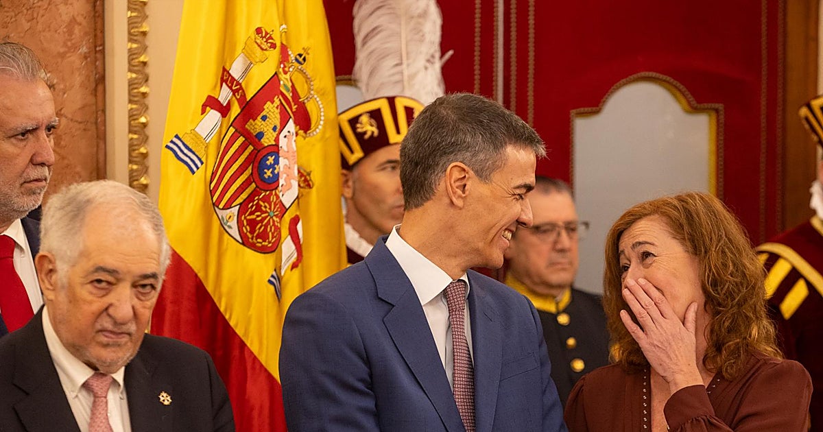 6-D: La España amnésica