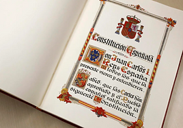 La Constitución y los ayuntamientos