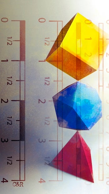 Las nuevas métricas del poder