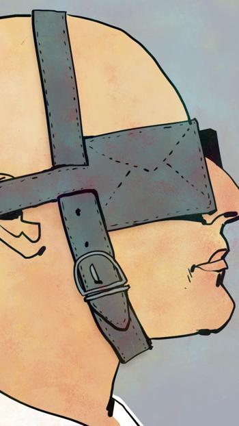 Una junta de ladrones