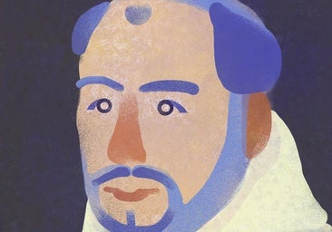 Vigencia y necesidad de Juan de la Cruz