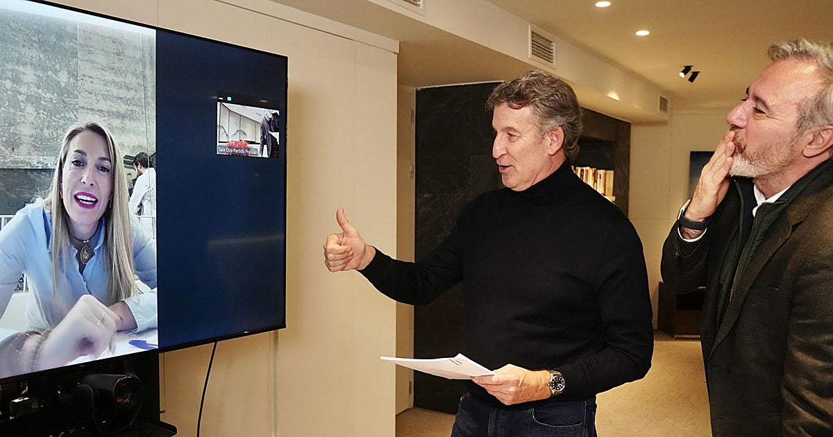 Esto ya lo hemos vivido