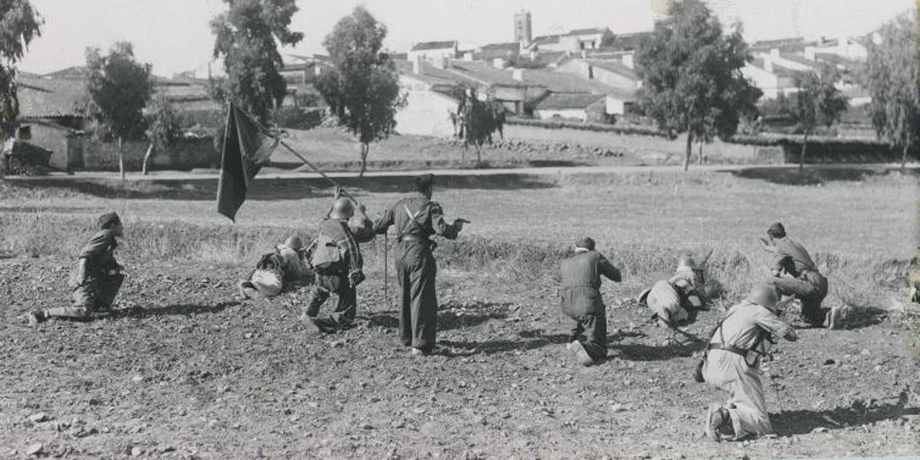 El viejo desorden nacional