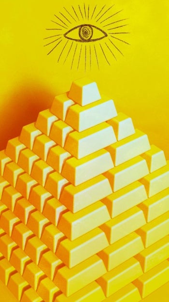 La era de los superricos