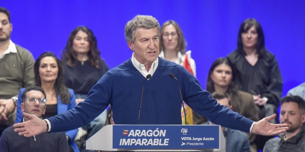 De desastre en desastre