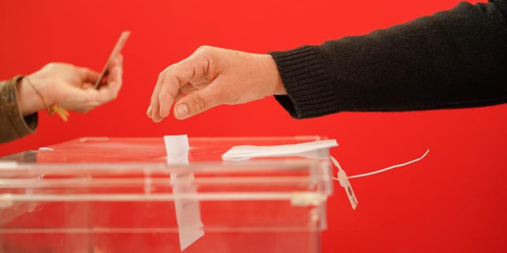 Intelectuales, con perdón