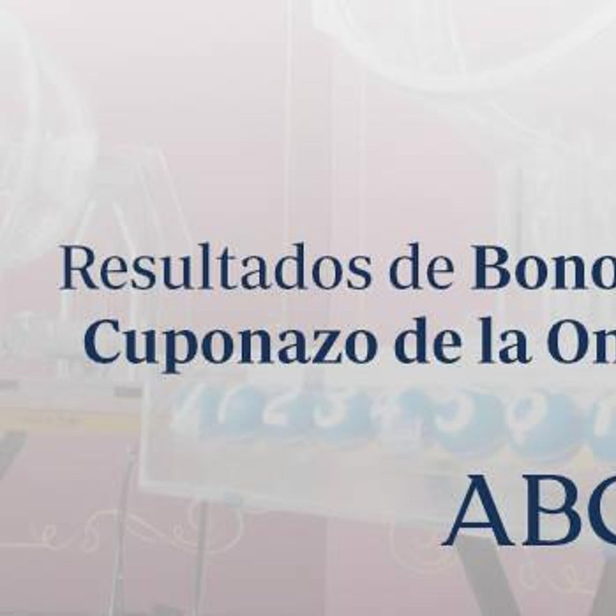 Resultados del Euromillones, La Bonoloto, Triplex y Cuponazo de la Once del martes, 19 de agosto de 2025