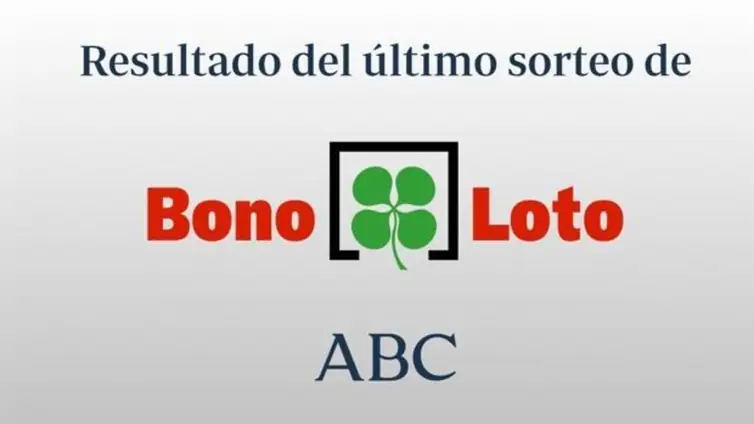 Comprobar el resultado del sorteo de Bonoloto de hoy miércoles, 27 de marzo de 2024