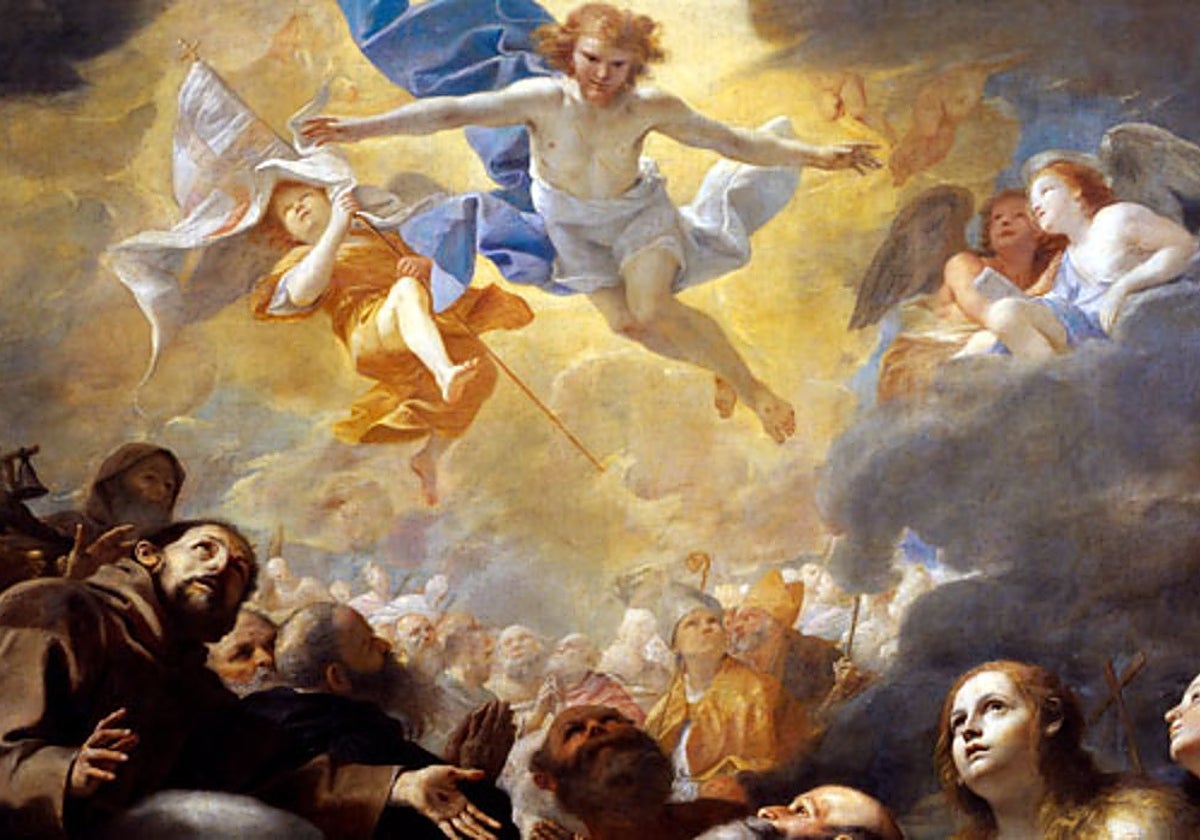 Sabes qué santos se celebran hoy, lunes 14 de julio? Consulta el santoral