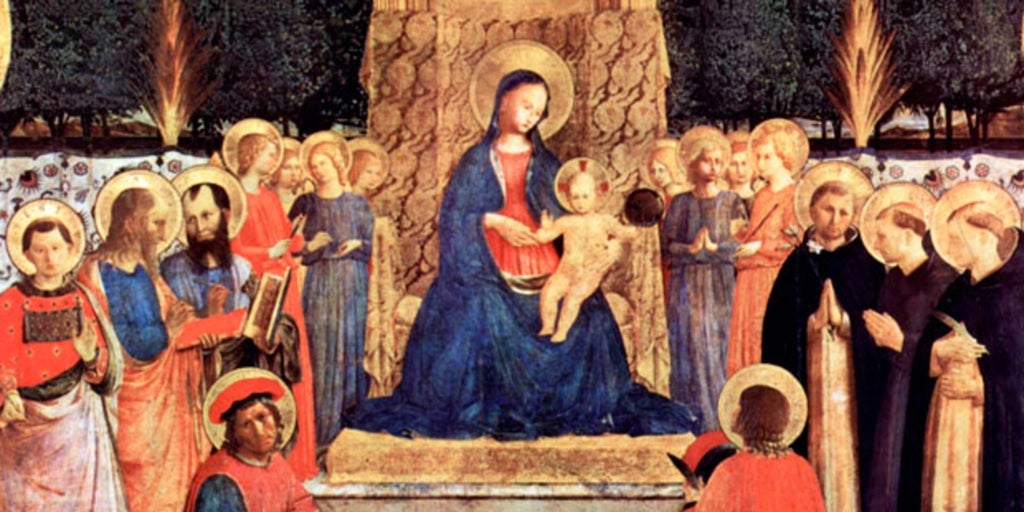 ¿Qué santos se celebran hoy? Averigua el santoral del jueves 12 de febrero