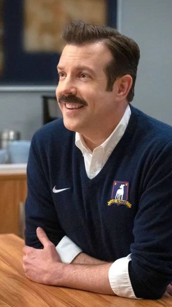 &#039;Ted Lasso&#039;, by Javier Fesser: y que ganen los buenos
