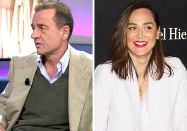 Alessandro Lecquio sentencia a Tamara Falcó con una incendiaria expresión: «No lo vuelvas a repetir, por favor»