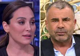 Jorge Javier aprovecha sus últimos días en Telecinco para destapar la verdad sobre Tamara Falcó