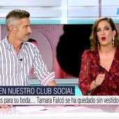 'El programa de Ana Rosa' desenmascara a Tamara Falcó y deja al descubierto su gran mentira