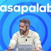 'Pasapalabra' se pone las pilas con la llegada de un viejo conocido del concurso