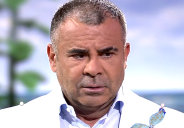 Jorge Javier Vázquez desaparece de 'Supervivientes 2023' y hace saltar las alarmas