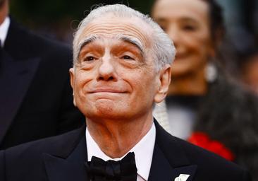 Los 'killers' de Scorsese entran como un tornado en el Festival de Cannes