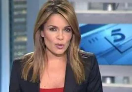 La decisión de Telecinco que afecta a Carme Chaparro y su futuro en la cadena