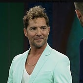 David Bisbal deja al descubierto su vida sexual en 'La Resistencia'