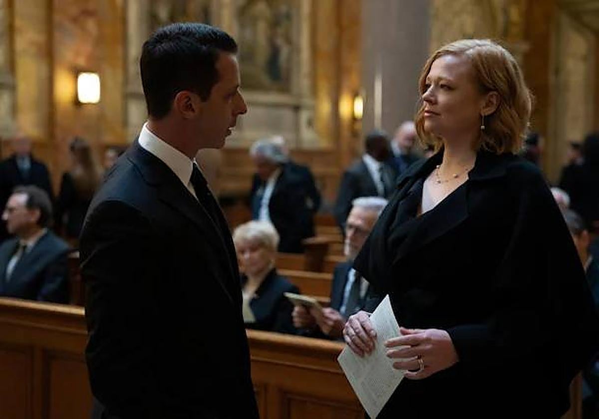 &#039;Succession&#039;, los finales imperfectos y el eterno retorno electoral