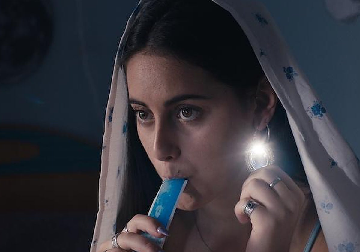 Crítica de &#039;Secaderos&#039;: La vida puesta a secar