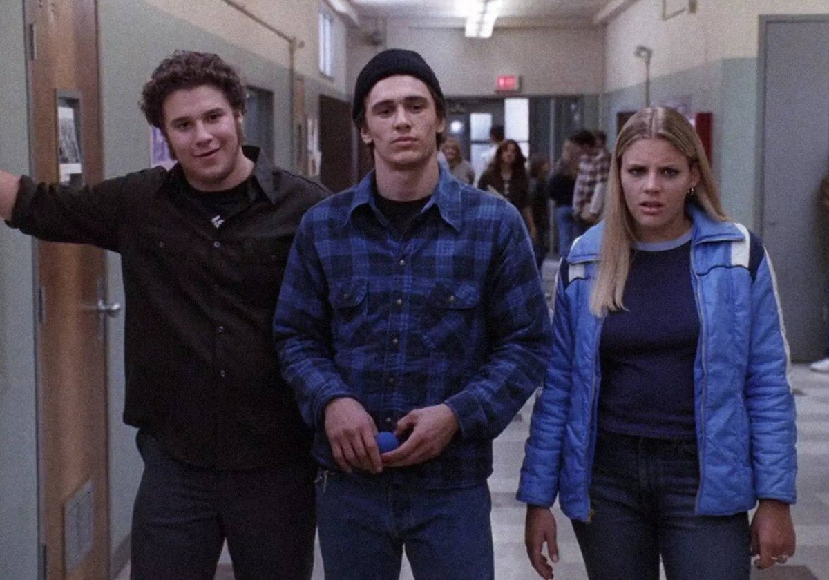 'Freaks and Geeks', en Prime Video