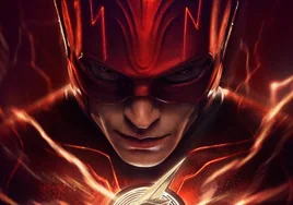 El fracaso épico de 'The Flash' en taquilla pone en peligro el universo DC