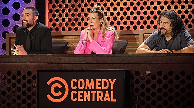 El jurado está conformado por Dani Mateo, Eva Soriano y JJ Vaquero