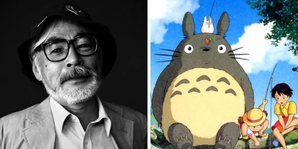 C Mo Vives La Ltima Pel Cula De Hayao Miyazaki Cuyo Estreno Studio Ghibli Mantiene En Secreto