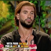 Artùr dinamita la final de 'Supervivientes': «Voy a contar algo que no ha salido»