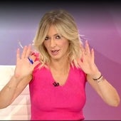 Susanna Griso no soporta lo que escucha y estalla en directo: «¡La gente es tonta, de verdad!»