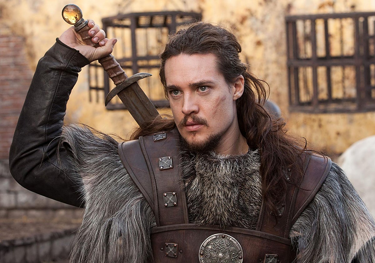 Crítica de &#039;The Last Kingdom&#039;: &#039;Siete reyes deben morir&#039;, La última y definitiva traición a Uhtred, en forma de película
