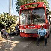 Arranca el rodaje de 'El 47', una película de Marcel Barrena