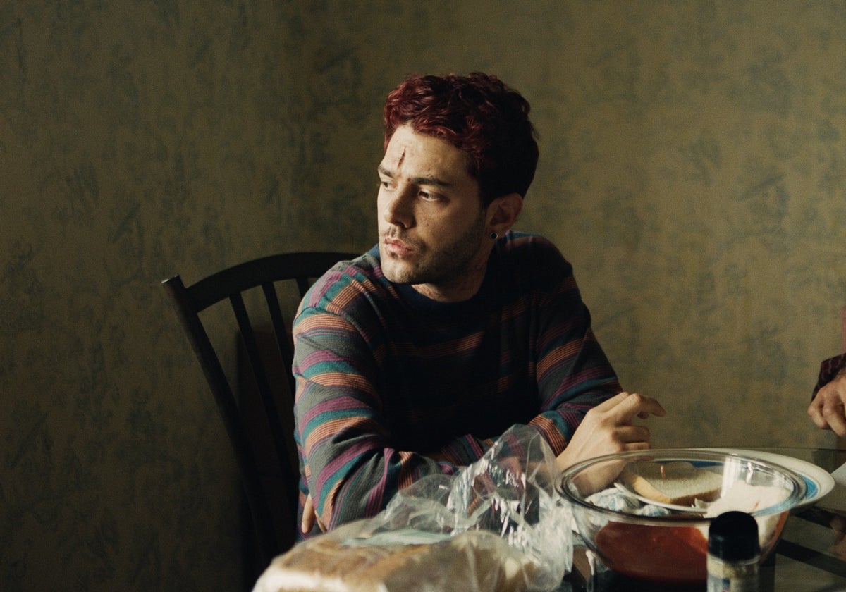 Xavier Dolan dirige y protagoniza su primera serie