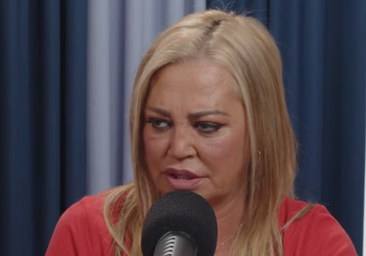 Belén Esteban amenaza con no votar a su partido político y explica por qué