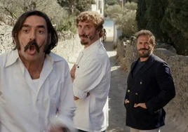 Crítica de 'Esperando a Dalí': Trazo agradable y sabores mediterráneos