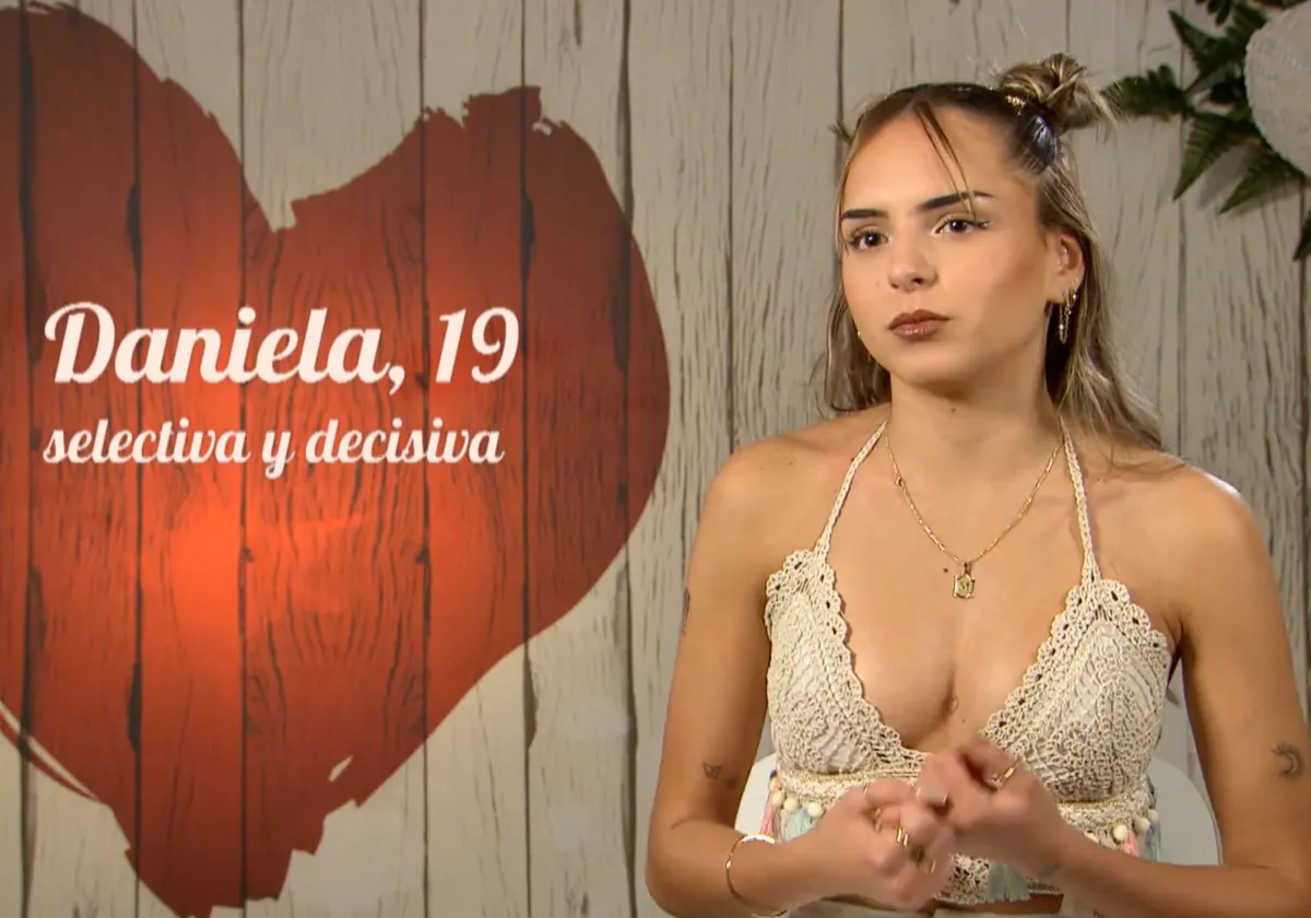 first Dates: Una soltera exigente le hace la cruz a su cita, un chico de  valores clásicos, nada más conocerlo: «Está más buena la comida que él»