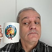 Qué fue de la vida de Ramón García después de terminar el Grand Prix: sus proyectos y su lado más personal